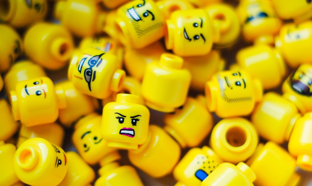 Printable Lego Building Guides